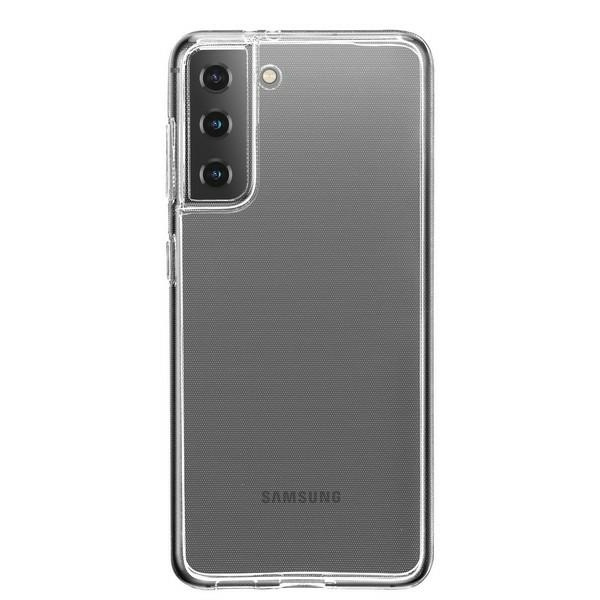  KRUSELL Samsung Galaxy S21 SoftCover Funda transparente