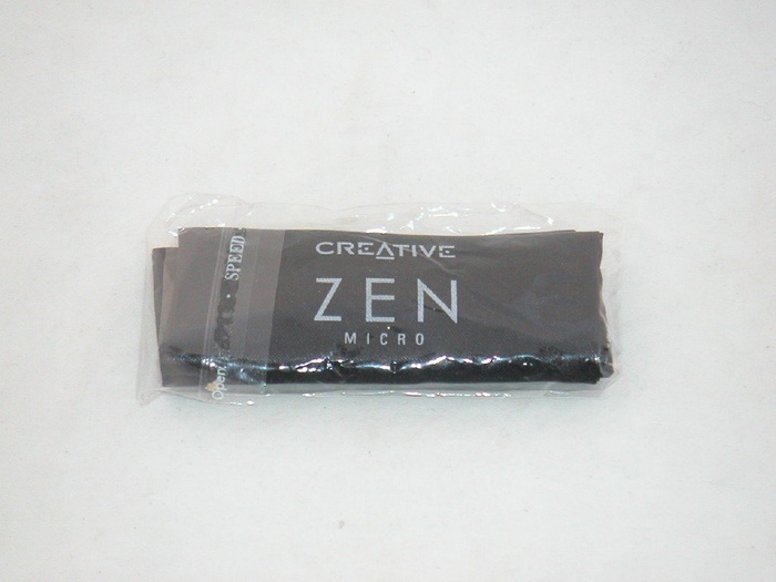 Pouzdro CREATIVE Pouzdro ZEN Micro Pouch 