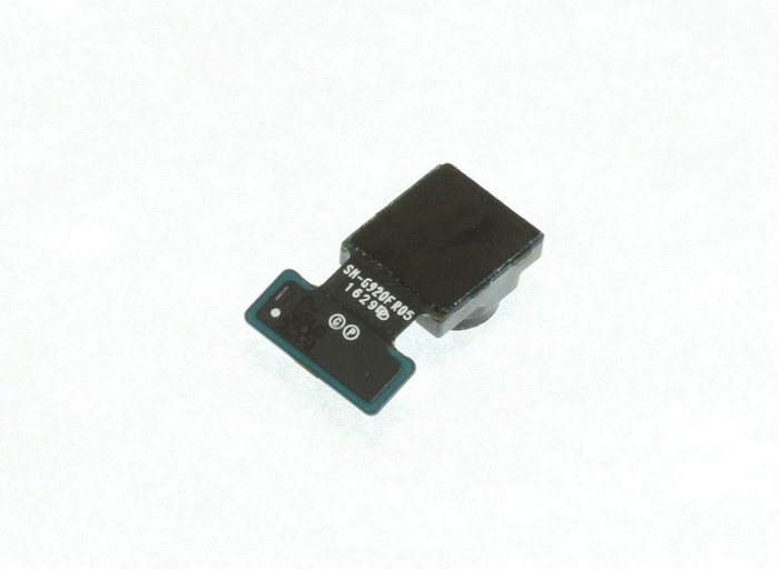 Caméra frontale originale Galaxy S6 S6 Edge