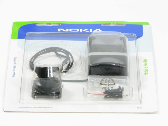 Supporto NOKIA CR-56 6233 auto