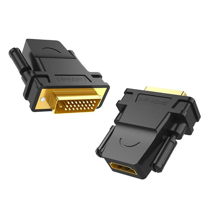 Adaptér DVI - HDMI UGREEN Full HD