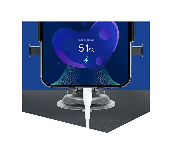 3mk Porte-voiture automatique Twist Support 