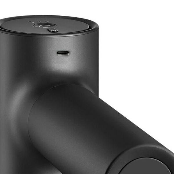 Xiaomi massager Fascia gun black/black 36909