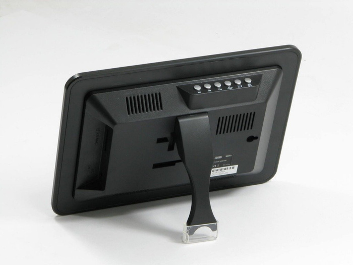 Sweex 7 hüvelykes LCD képkeret "