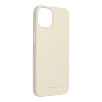 Roar Space Case Case - for iPhone 13 Cream