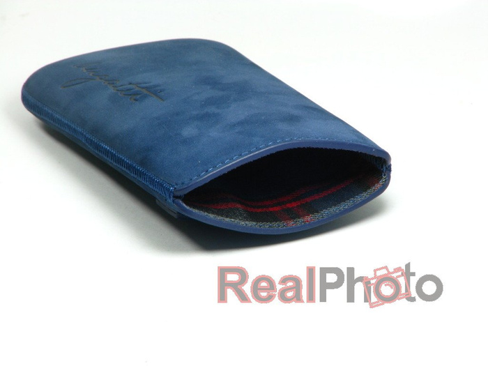 Samsung Galaxy S3 I9300 housse BUGATTI Perfect Velvety Nubuk