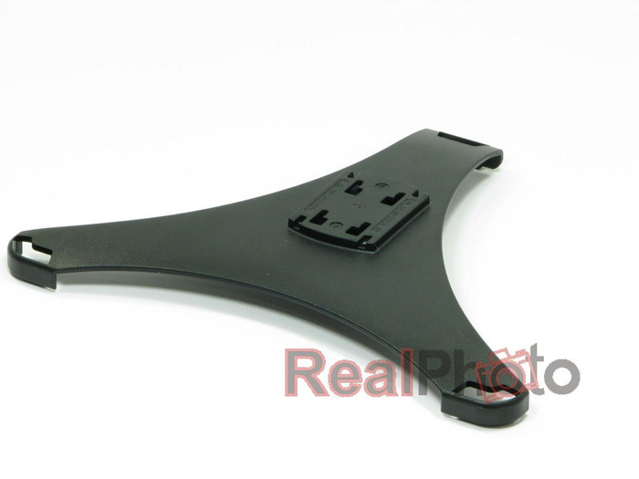 Apple Ipad Car Holder by German Company HR Autocomfort