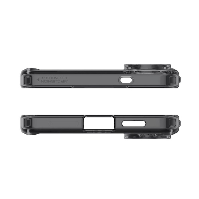 COQUE SPIGEN ULTRA HYBRID MAG MAGSAFE GALAXY S25 EDGE ZERO ONE NOIR