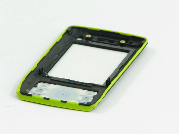 MOTOROLA Z8 Gehäuse Original Qualität B Schwarz