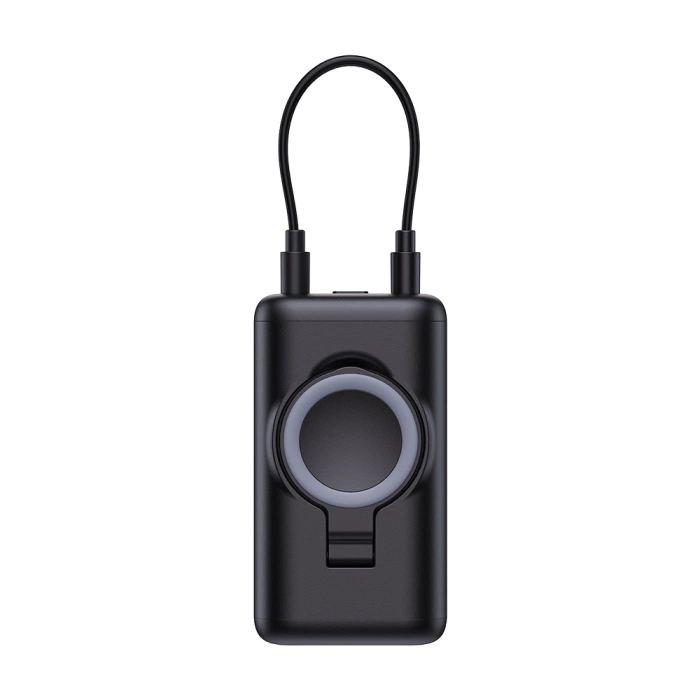 Joyroom JR-W13 5000mAh Smartwatch Powerbank - Black