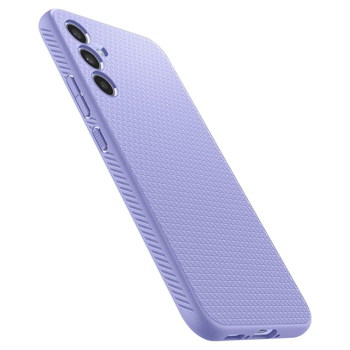 Hülle Spigen Liquid Air Galaxy A34 5G Fantastisch Violett