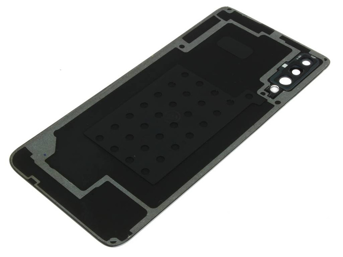 Originálny SAMSUNG Galaxy S9 Plus G965 Gold Grade C Battery Flap