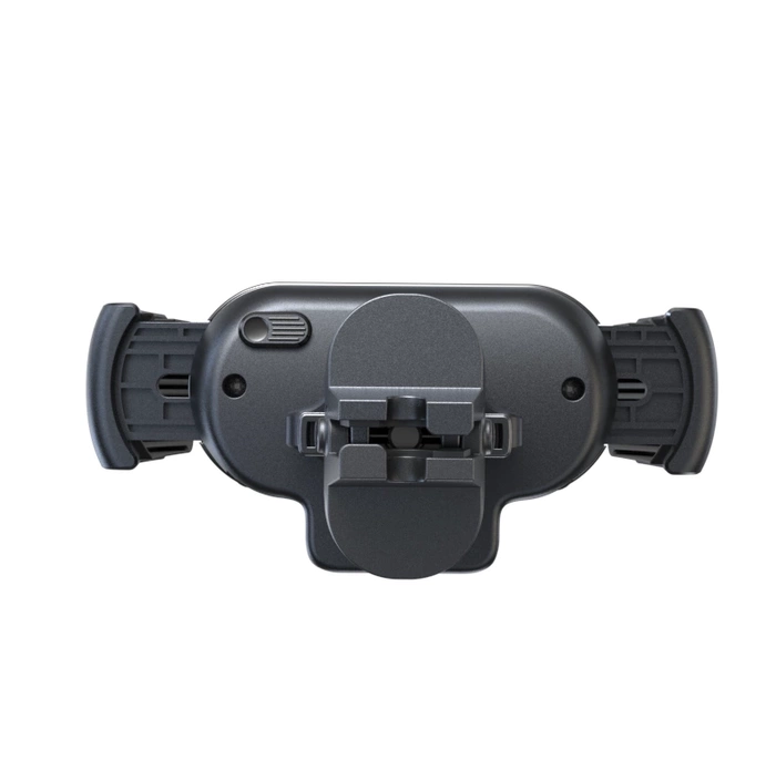 Joyroom JR-ZS351 Telefonhalter für Lüftungsschlitze – Silber