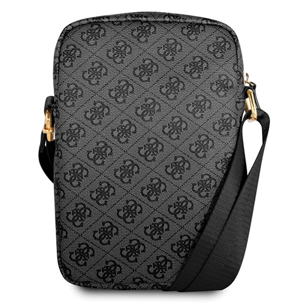 Sac GUESS Coque Pour Tablet 10 4G UPTOWN Gris