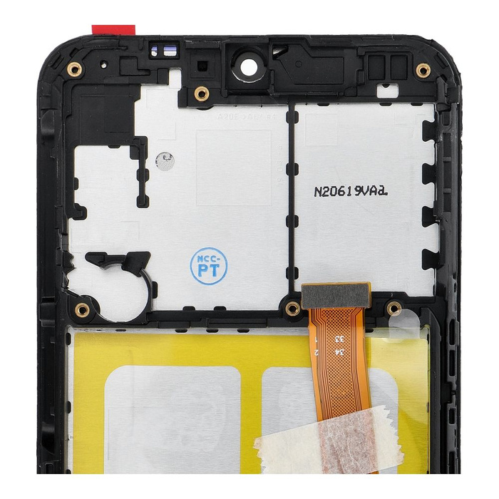 OG wyświetlacz LCD do SAMSUNG A20E A202F OEM z ramką