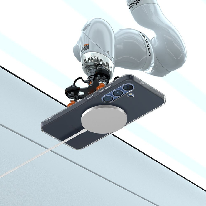 Spigen Liquid Crystal GALAXY S25+ PLUS SPACE CRYSTAL