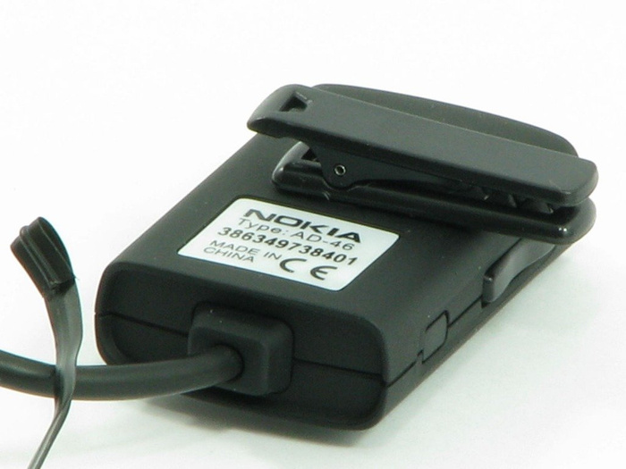 Remote Control NOKIA AD-46 DO 6230i 6280 6610i N70 N73 E65