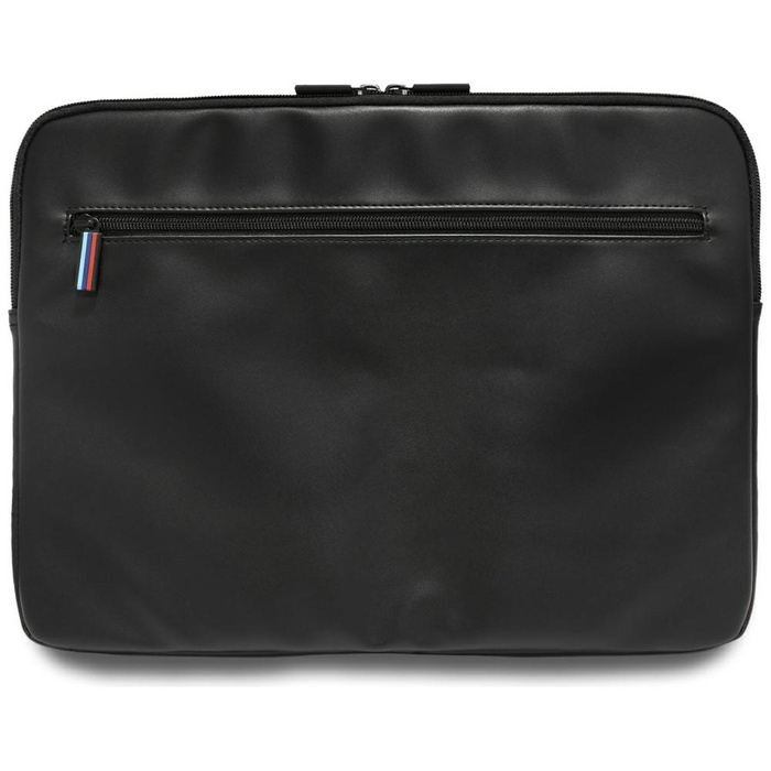 Torba BMW Carbon Pockets&Metal Logo      Sleeve 16" czarny