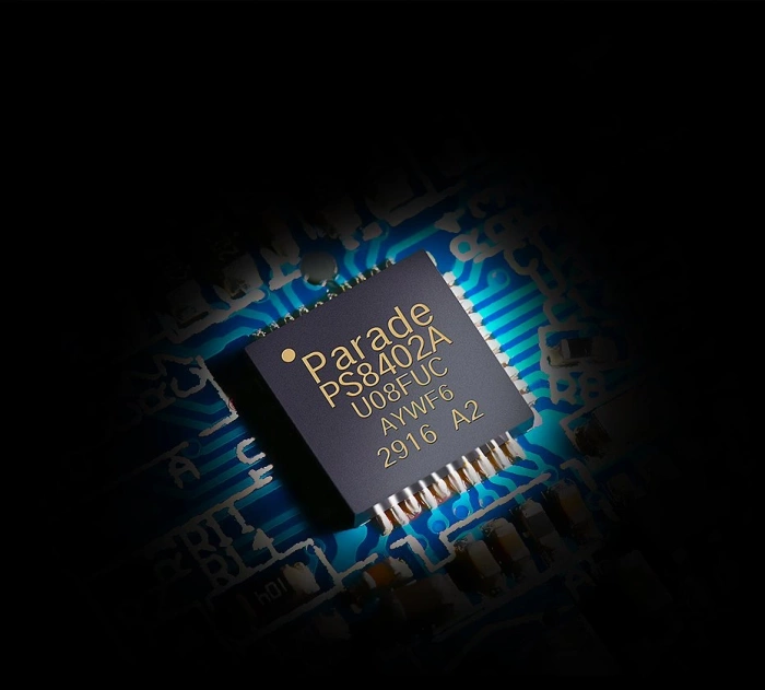 Ugreen Kabel von DisplayPort (männlich) auf HDMI (weiblich) (unidirektional) 1080P 60Hz 12bit Schwarz (40362)