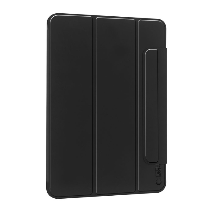 Etui Tech-protect Smartcase Magnetic iPad Air 13 2024 Black Case