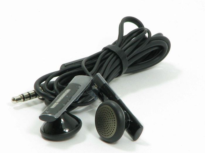 Headphones HTC Wildfire S Desire ONE X S V 8X 8S With Remote Control RC-E160