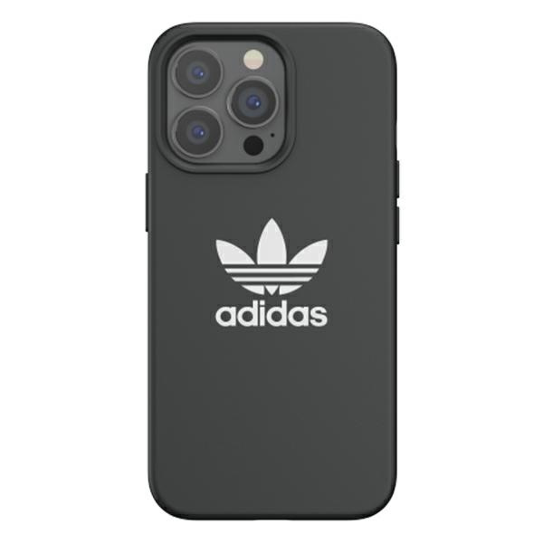 Case černé Pouzdro ADIDAS Apple iPhone 13 13 Pro