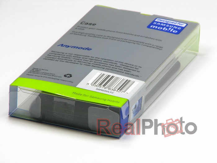 Telefontok SAMSUNG Galaxy S3 I9300 ORIGINÁLIS BŐRZET