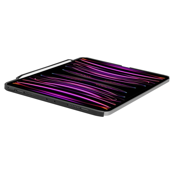 Spigen Thin Fit "PRO" IPad PRO 11 2021 / 2022 SCHWARZ