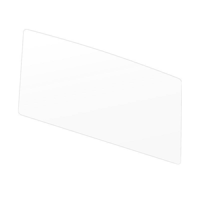 Tempered Glass Baseus Crystal 0.3mm for Tesla model 3/Y 15''