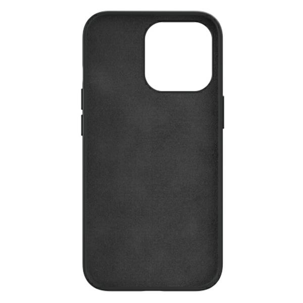 Coque aDIDAS Apple iPhone 13 13 Pro Silicone Noir Case