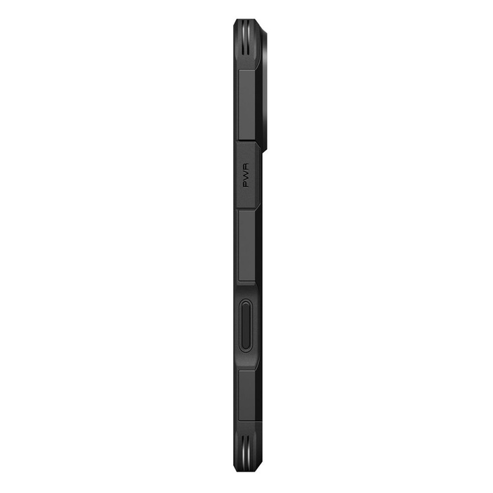Coque Spigen IPhone 17 PRO Tough Armor "T" Mag MagSafe NOIR