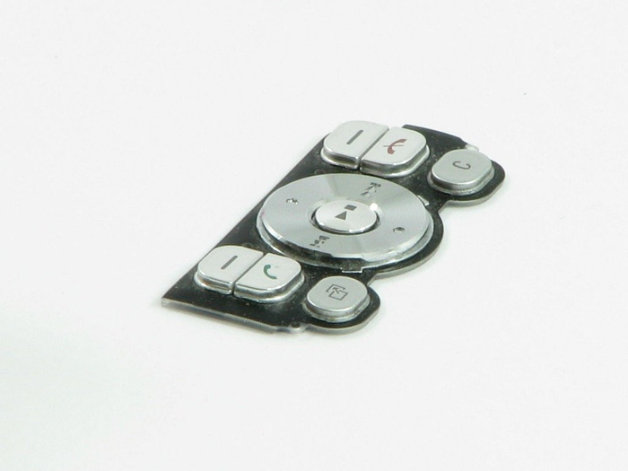 SONY ERICSSON W910 Original Note B Gehäuse