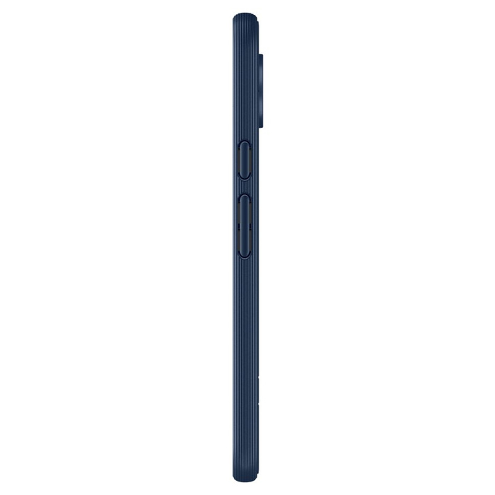 Spigen PARALLAX Mag MagSafe GOOGLE PIXEL 10 / 10 PRO MIDNIGHT BLUE
