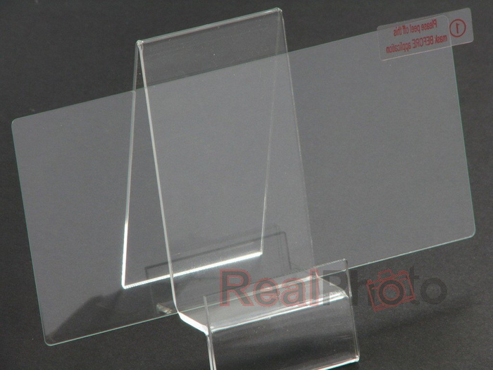 Cristal templado BEST GUARD Sony Xperia Z1