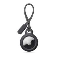 TECH-PROTECT ROUGH CHAIN Apple AIRTAG BLACK