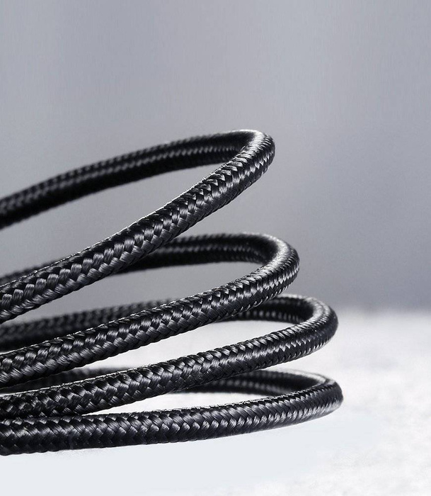 Ugreen cable USB - micro USB cable 1m gray (60146)