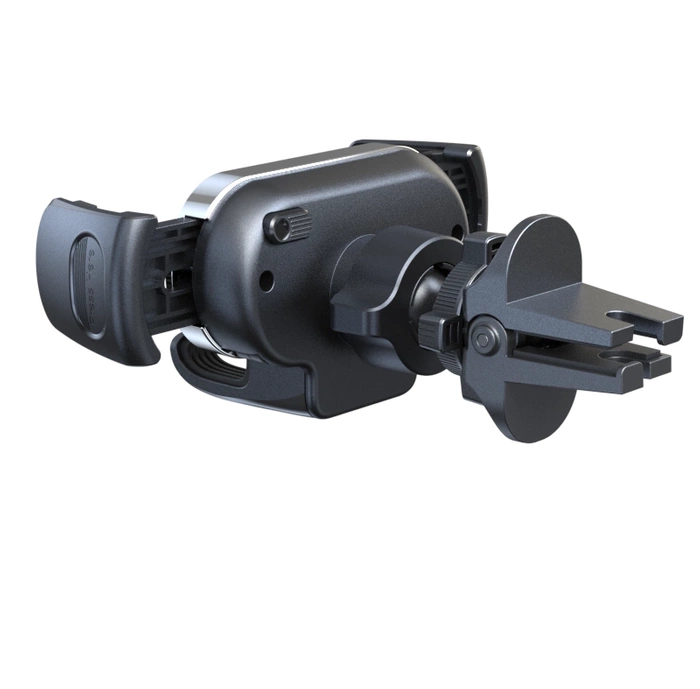 Supporto per telefono Joyroom JR-ZS351 per presa d&#39;aria - argento