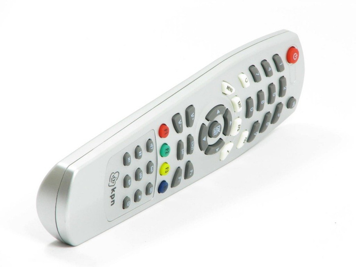 TV-tuner DVBT KPT antenna SCART EURO SPDIF