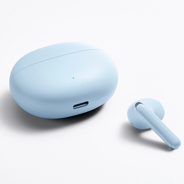 Cuffie auricolari wireless Joyroom Funpods (JR-FB2) - blu