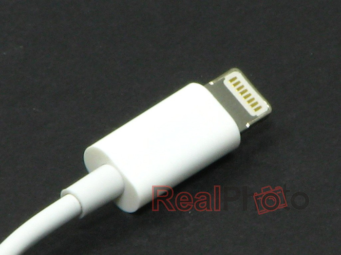 Cable iPhone 5 5S Ipad Mini 4 Ipod Lightning
