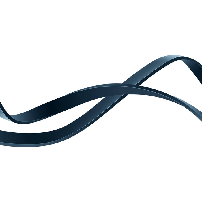 Baseus Bright Mirror 2 cavo retrattile 3in1 USB tipo A - micro USB + Lightning + USB tipo C 66W 1,1 m blu (CAMJ010103)