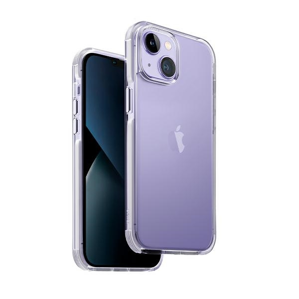 Uniq Combat iPhone 14 Plus 6.7" lila/lila lavanda