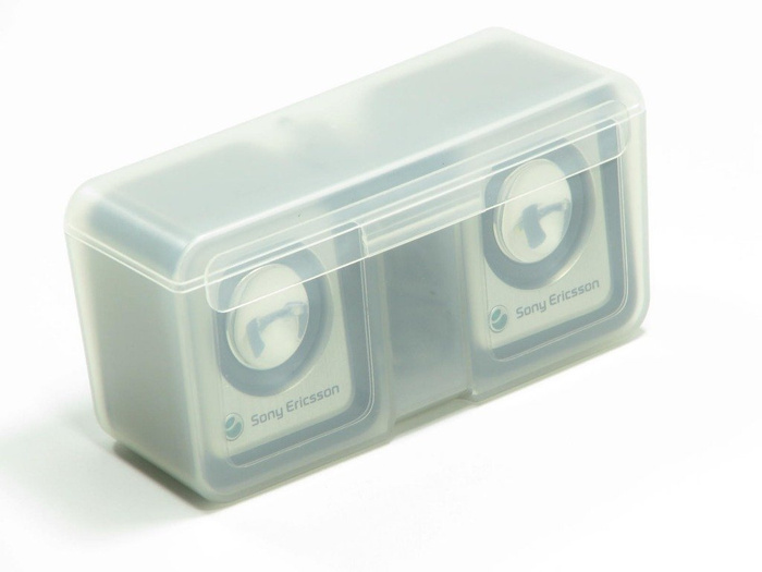 HAUT-PARLEURS SONY ERICSSON MPS70 K800I K850I C902 C905