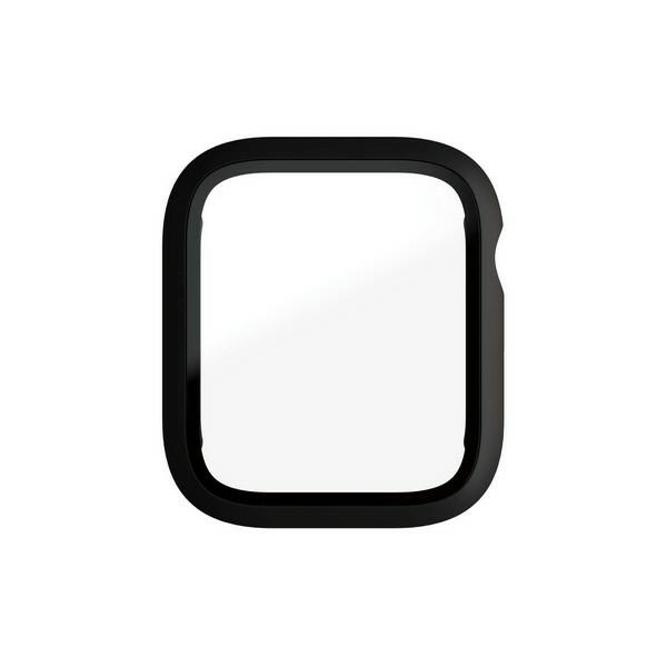 PanzerGlass Full Body Apple Watch 7 41mm black/black AB 3663