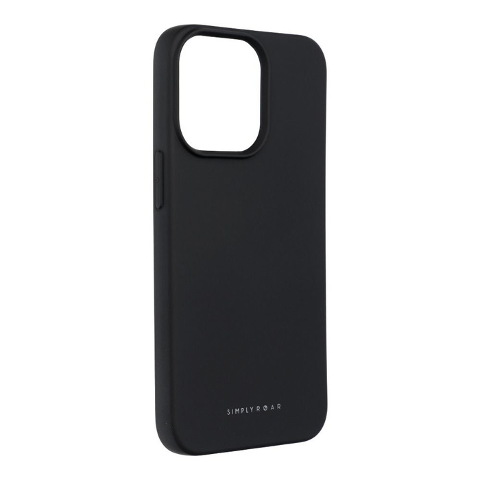 Roar Space Case Case - for iPhone 13 Pro Black