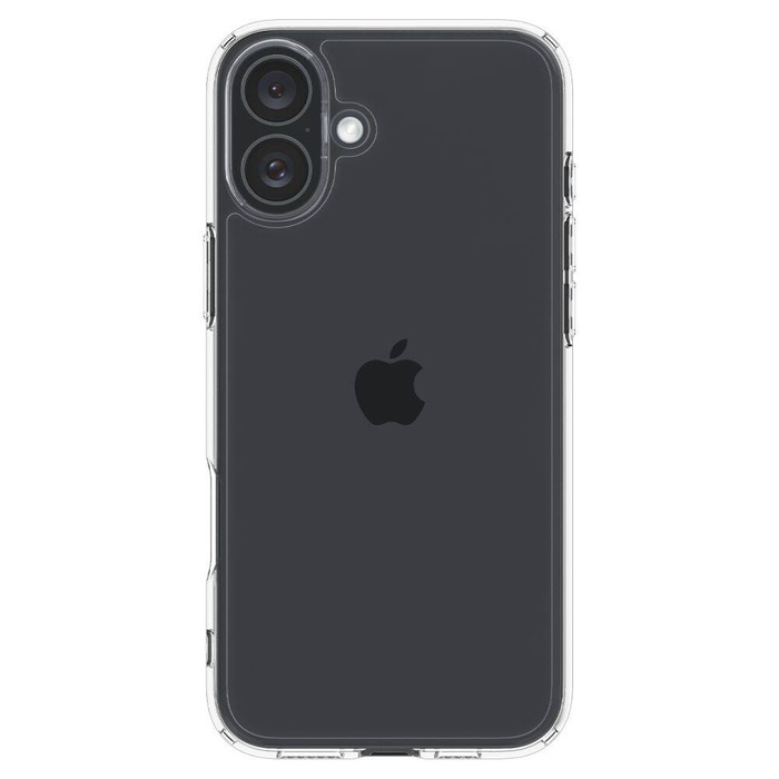 Spigen Ultra Hybrid IPhone 16 PLUS CLAIR COMME DE L'EAU DE ROCHE