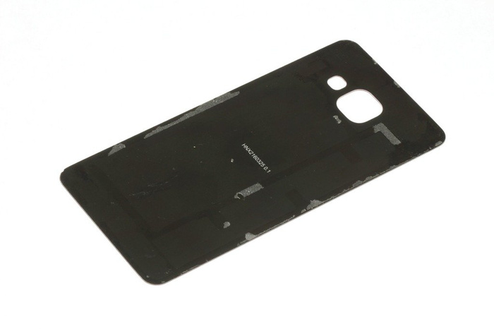 Original SAMSUNG Galaxy A3 2016 Rabat de batterie rose Grade A