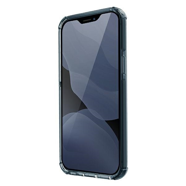 Uniq Combat iPhone 12 Pro Max 6.7&quot; bleu / bleu nautique