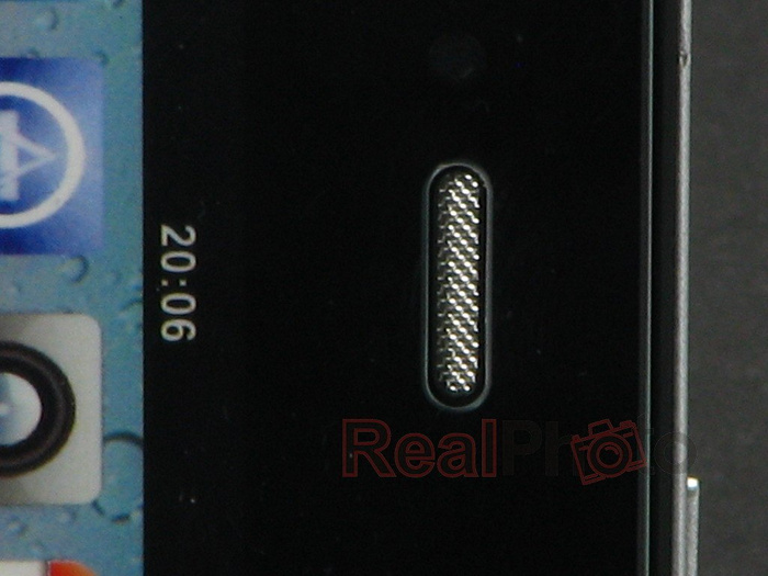 BEST GUARD Tempered Glass Apple iPhone 4 4S