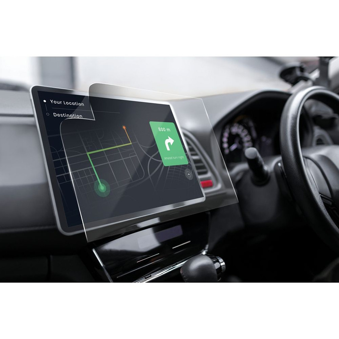 Uniwerslana Screen Protector at Screens (DIY)